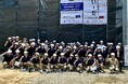 【一建設株式会社】「愛知県立碧南工科高等学校」建築デザイン科2年生39名を対象に木造住宅の建築現場見学会を6月12日（金）に開催