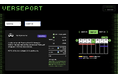 Oasysコミュニティユーザー向けポータルサイト「VersePort」をリリース。