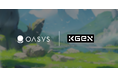 Oasys、インド最大級のゲームプラットフォームKGeNとのパートナーシップを発表。新興市場におけるユーザー獲得を目指す。