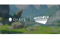 Oasys、Animoca Brandsの戦略的子会社Animoca Brands Japanとのパートナーシップを締結、資金調達を実施