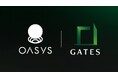 Oasys、不動産総合サービスプロバイダのGATES GROUPと戦略的事業提携。日本固有資産の大規模なRWA化を本格始動