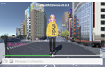 AI Tuber「ぽっしぶちゃん」が金融データ活用を解説!FDUA、Digital Space Conference 2025に出展