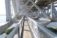 「瀬戸大橋バックヤードツアー（与島橋探検）」参加者を募集します！【11月14日(土)・15日(日)】