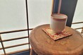 石川県に伝わる伝統工芸「ひのき細工」を、ホテル内で気軽に体験｜ひのき細工作家・スーザン マリー氏に教わる、オリジナルコースター作り