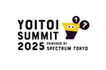 Spectrum Tokyo、「良い問い」と「酔い問い」が交差する新しいデザインカンファレンス「Yoitoi Summit 2025」を7月19日に開催