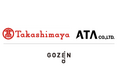 高島屋の連結子会社エー・ティ・エーによる、映像制作会社ソアズロックのM＆AをGOZENがサポート