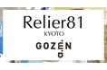 Forbes JAPAN カルチャープレナー30 (2023) 受賞のアップサイクルブランドRelier81のM&AをGOZENがアレンジ