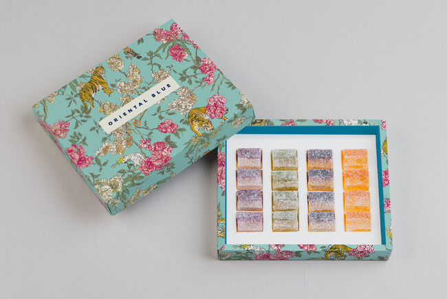 <パートドフリュイ アソート 1,980円(税込)> <パートドフリュイ アソート 1,980円(税込)>