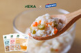 【ウェットフードの新常識】電子レンジ対応パウチ「HEKAグレインフリードッグウェットフード」｜はごろもフーズ株式会社×獣医師の共同開発商品　2026年3月5日(木)新発売