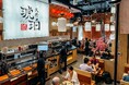 天丼グローバルブランド「天丼琥珀」が米国2号店をシアトルにオープン！