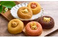 食べたいけど、食べたくない！？　可愛すぎる『ちい森ドーナツ』　全粒粉が入ってリニューアル！