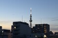 【竣工のお知らせ】黒を基調とした洗練されたデザインの新築戸建てが大島二丁目に誕生！