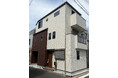 【竣工のお知らせ】横浜市西区戸部町にホワイト×ナチュラルウッドを基調とした新築戸建が誕生！