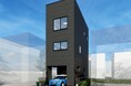 【着工のお知らせ】江東区大島八丁目に借地権付新築戸建てを建築中！