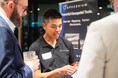 APEX株式会社、取締役としてSpacesium社CEOのHong Tran氏が就任