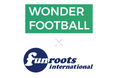 WonderAgent運営メディア「WONDER FOOTBALL」、サッカースクール運営等展開する「FUNROOTS」と業務提携