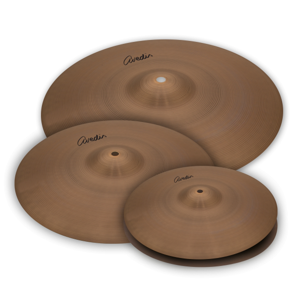 Zildjian】伝説的なシンバルサウンドを新世代のドラマーに向けて“リ