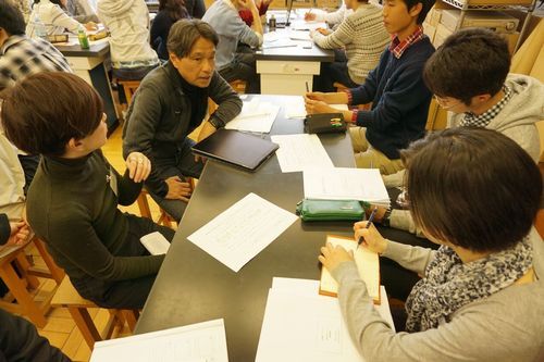 ～高校生のアイデアソン～ キャリア教育プログラム「近未来ハイスクール」「教えて！高校生とヤマハがもっと仲良くなる方法