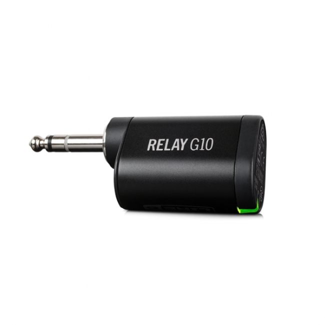 Relay G10T