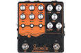 ベーシスト中尾憲太郎氏のシグニチャーモデルが満を持して登場。EarthQuaker Devices ベースプリアンプ『「Scrolls」ベースオデッセイ』