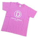 「Dance Switch by Yamaha」 オリジナルTシャツ
