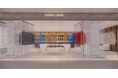 <カナダグース>2024年11月29日(金)、松坂屋名古屋店に新店をオープン