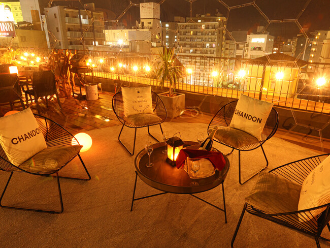 個室(4名~10名) 個室(4名~10名)