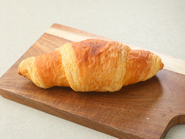 黄金のクロワッサン 黄金のクロワッサン