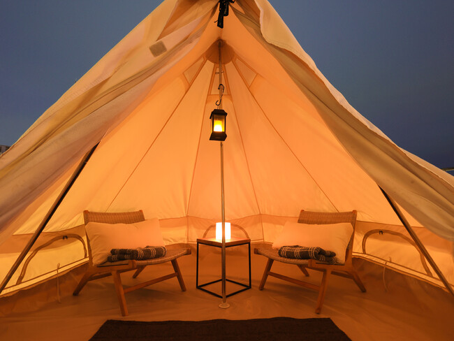 個室(2名~6名) 個室(2名~6名)