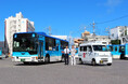 「移動」のDXで石垣島の未来を変える。furasucoと東運輸、異業種タッグで描く地域観光の未来