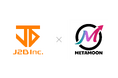 【J2B株式会社】株式会社metamoonと戦略パートナーシップを締結:TikTokを活用した新規市場展開を推進
