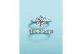【TIFFANY & CO.】全国のストアにて「ティファニー ブライダル フェア」を開催