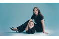 【TIFFANY & CO.】母の日を祝う「Strong Like Mom―母のように強く」キャンペーンを発表