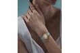 【TIFFANY & CO.】芸術的なエレガンスと独創的な時計製作技術を融合させた、ジャン・シュランバージェの象徴的な意匠に着想を得た「ロープ バイ ティファニー」ウォッチを発表