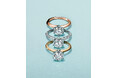 【TIFFANY & CO.】ティファニー 銀座にて、ブライダル フェアを開催