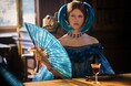 【TIFFANY & CO.】映画『フランケンシュタイン』にて、ティファニーのアーカイブ ピースの傑作やハイジュエリーが登場