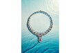 【TIFFANY & CO.】「ブルー ブック 2025:シー オブ ワンダー」の最終章を飾るフォール コレクションを発表