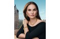 【TIFFANY & CO.】俳優のナタリー・ポートマンを最新のグローバル ハウス アンバサダーに起用