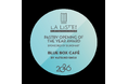 【TIFFANY & CO.】ブルー ボックス カフェが「2026 Patisserie Opening of the Year」賞を受賞