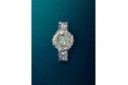 【TIFFANY & CO.】アクアマリンとダイヤモンドをあしらった 唯一無二のハイジュエリー ウォッチ 「ティファニー ロープ」 を発表