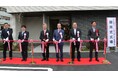 フォーバル東北支社 環境配慮型新社屋の開所式を実施！