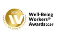株式会社フォーバル ラフール主催「Well-Being Workers®︎ Awards 2024+」にて「組織改善部門 最優秀賞」を受賞