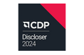 企業ドクターを輩出するフォーバルCDPスコアリング2024で「B」評価を獲得
