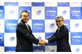 株式会社フォーバル、株式会社イマクリエと業務提携