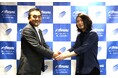フォーバル、株式会社パンクチュアルと業務提携