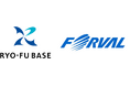フォーバル、RYO-FU BASE 令和7年度DX伴走支援事業『DXアクセラレータ』を4年連続受託