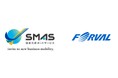フォーバル× SMAS(住友三井オートサービス株式会社)脱炭素社会に向けた中小企業の社用車EV化提案で業務提携