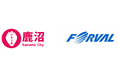 フォーバル、栃木県鹿沼市「令和7年度鹿沼市デジタル化促進モデル企業創出業務」を受託