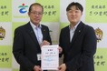 フォーバルから鹿児島県さつま町へ「企業雇用型 地域おこし協力隊」が活動開始