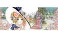 【過去最大級】卒寿展集大成『少女画の巨匠』高橋真琴の大規模展覧会が、11月6日から阪急うめだ本店で開催 約300点の秘蔵原画を一堂に